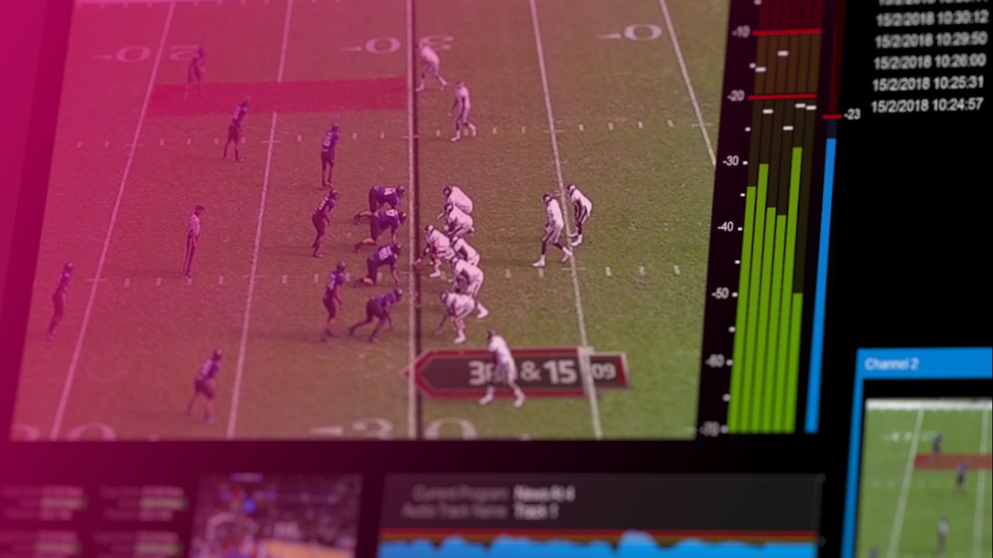 Mediaproxy partners with HVS for US broadcast market